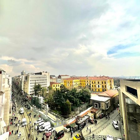 Appartamento Imperial Suits Provincia di Provincia di Istanbul Esterno foto
